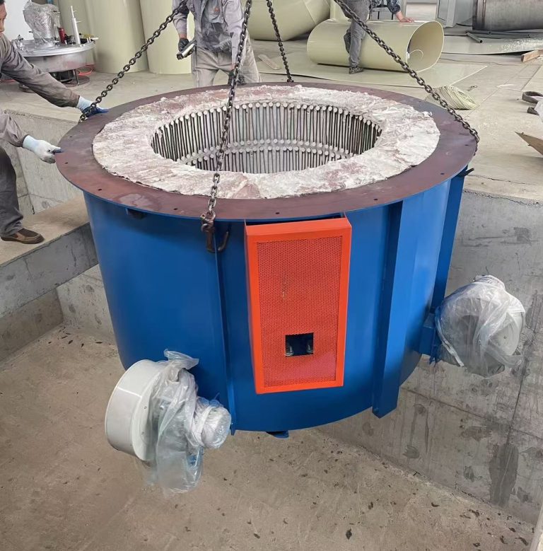 气体氮化炉（电炉）的CE认证