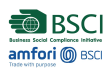 BSCI认证